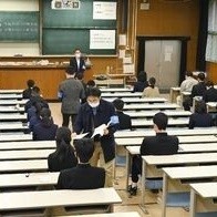武田塾五位堂校共通テストで9割取る人の戦略！戦略なくして成功無し！