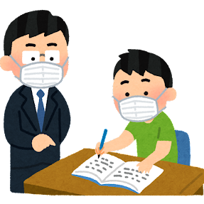 中高一貫校の中学生はいつから塾に通うべきなのか？【松阪から斬る】