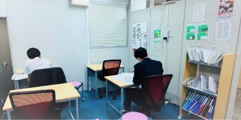武田塾流11月にやるべき参考書とリスニング攻略法！！！
