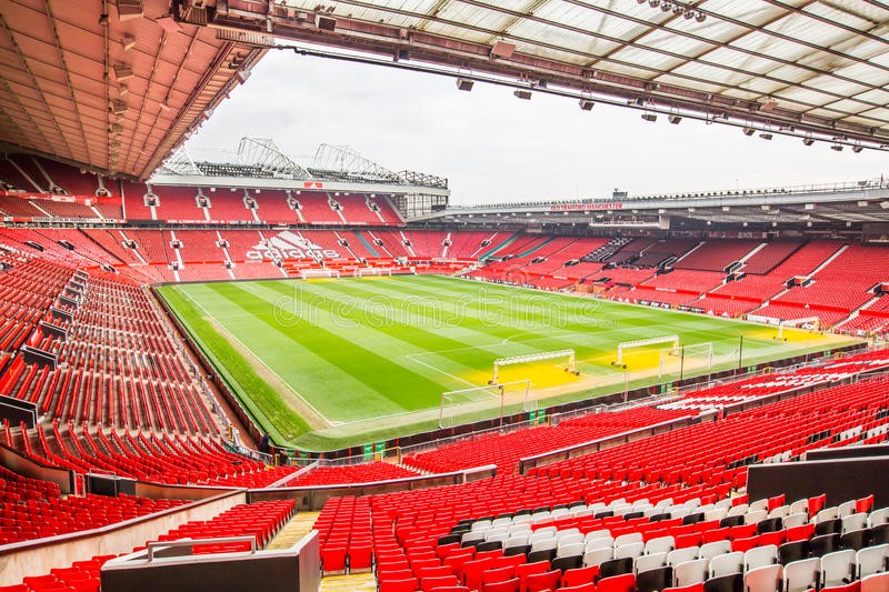 old-trafford-manchester-uk-february-football-stadium-greater-manchester-england-home-manchester-68574924