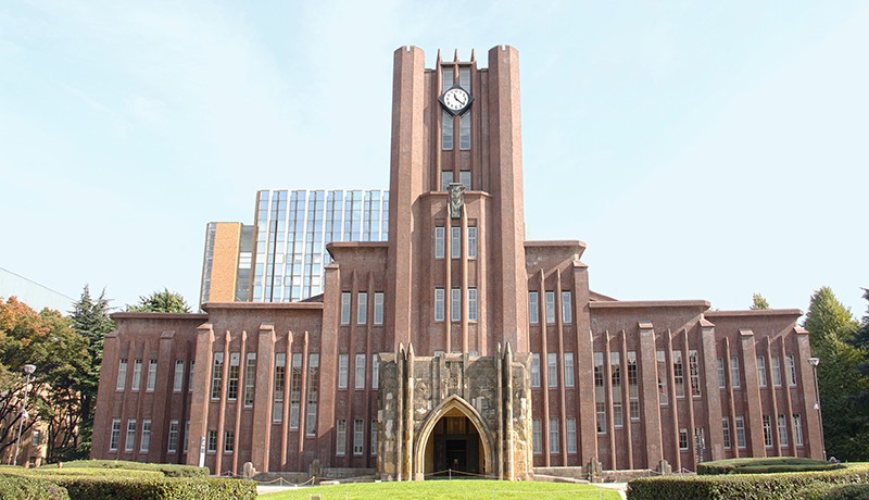 【高校1年生必見】東京大学に合格するために高1でやるべきこと！