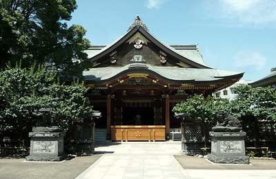 【合格祈願】東京23区で受験生にお勧めの初詣神社と絵馬の書き方
