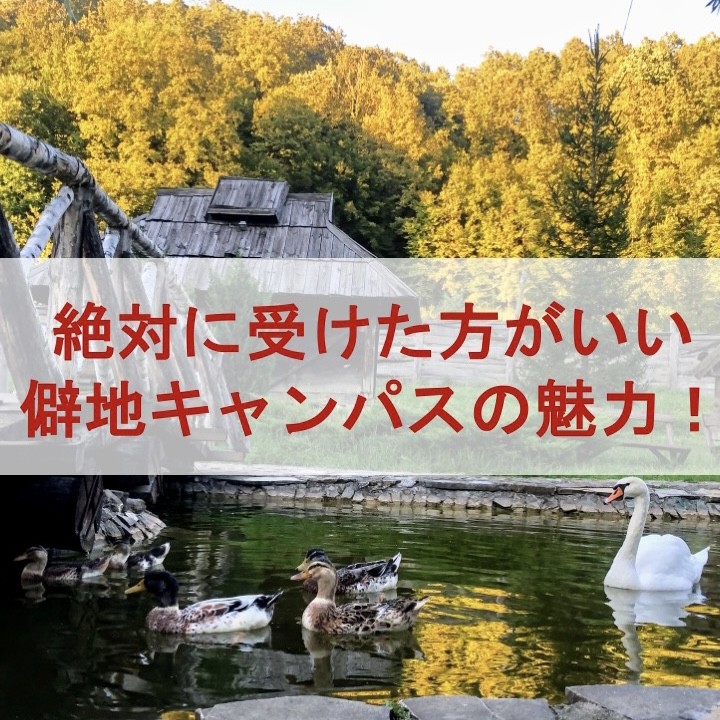 絶対に受けた方がいい僻地キャンパスの魅力！|武田塾淵野辺校！|