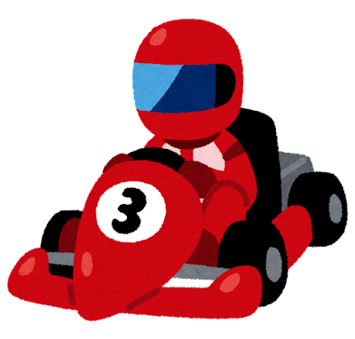 car_racing_kart