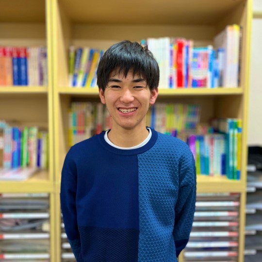 偏差値30台 夏まで野球を続けながら関西大学 政策創造学部に逆転合格 予備校なら武田塾 滋賀守山校