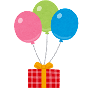 otanjoubi_birthday_present_balloon
