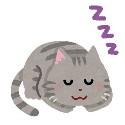 sleep_animal_cat