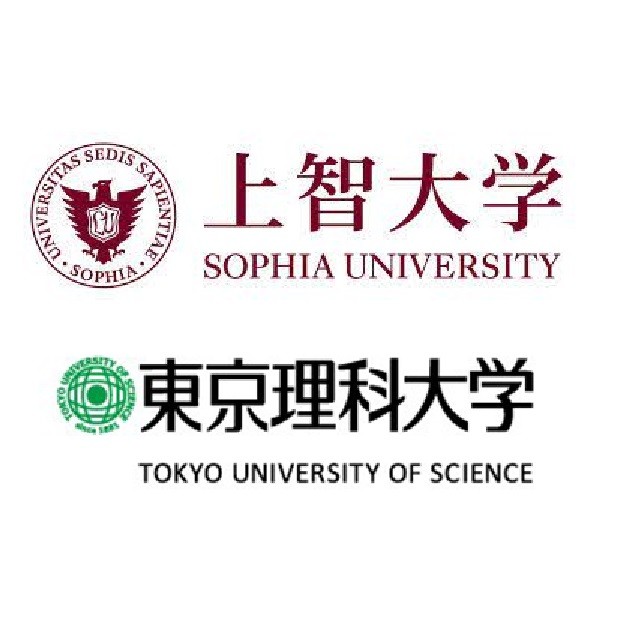 上智大学・東京理科大学のキャンパス紹介(早慶上理　後編)