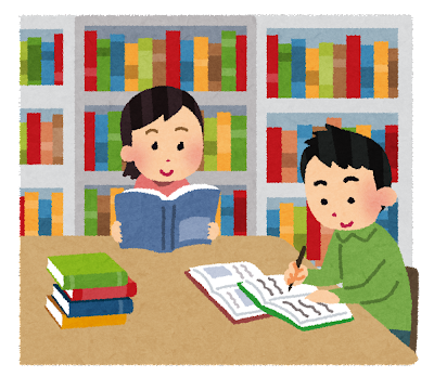 新潟県にある勉強・自習におすすめの図書館を紹介します！
