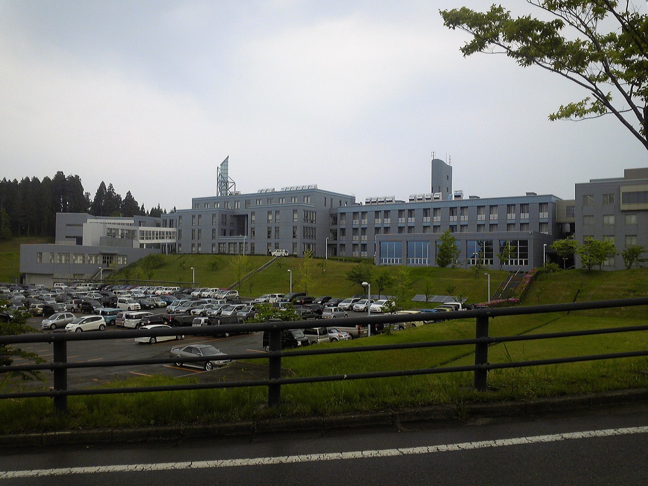 【新潟県】新潟工科大学を徹底解説！入試情報や対策も【私立大学】