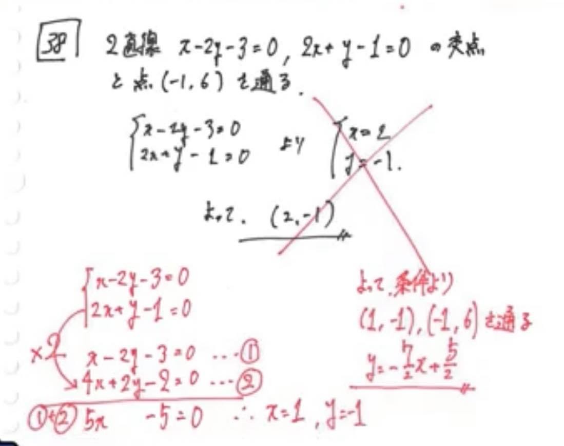 数学１