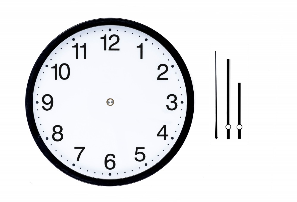 clock-without-hands