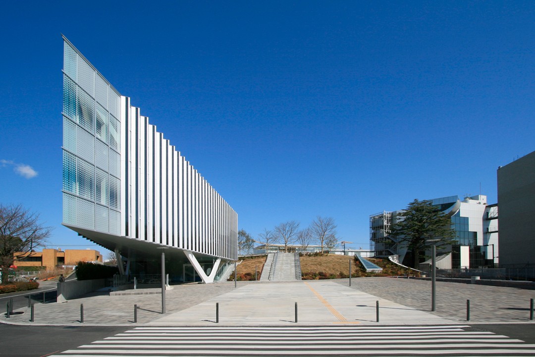 東京工業大学　図書館
