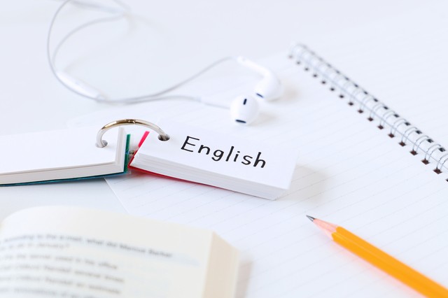 勉強法に悩む人へ｜英語の勉強法 第1回”武田塾は英語でできている”