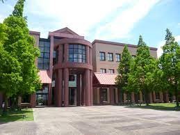 日本福祉大学