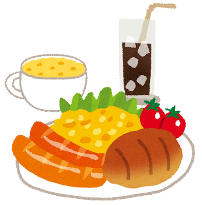 food_breakfast