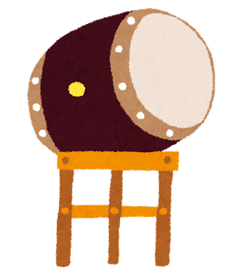 omatsuri_taiko