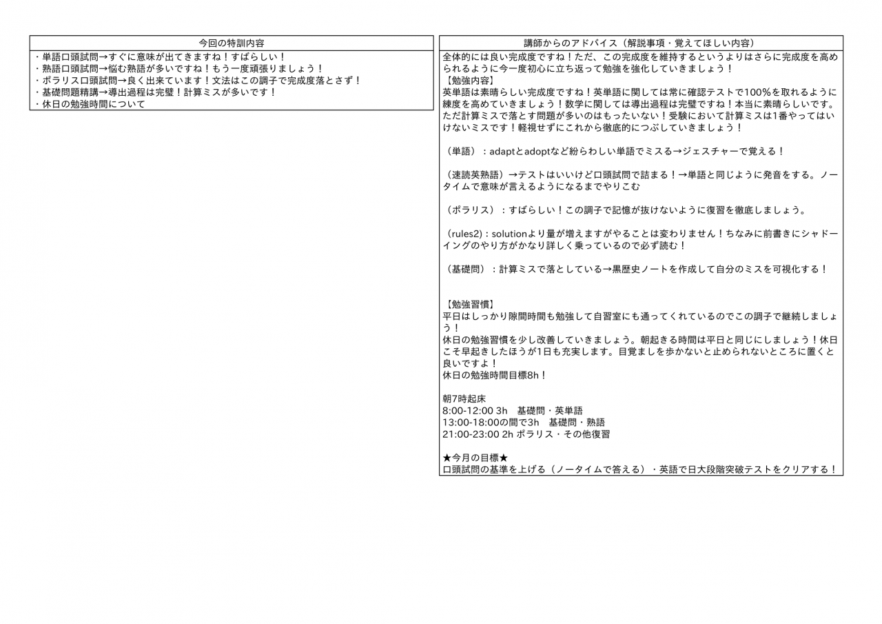 指導報告書５点サンプル-2