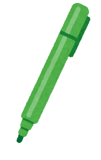 pen_marker_open4_green