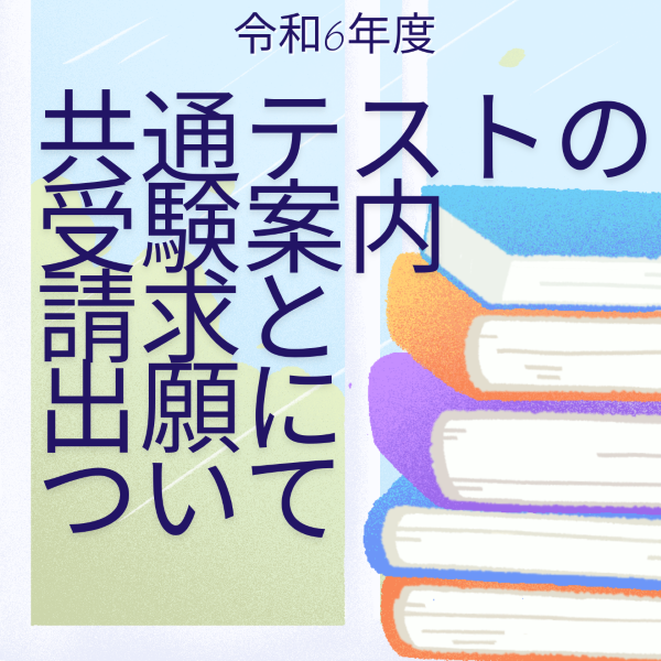 Blue colorful illustration international literacy day Instagram post