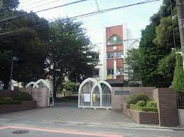 埼玉県立浦和第一女子高校