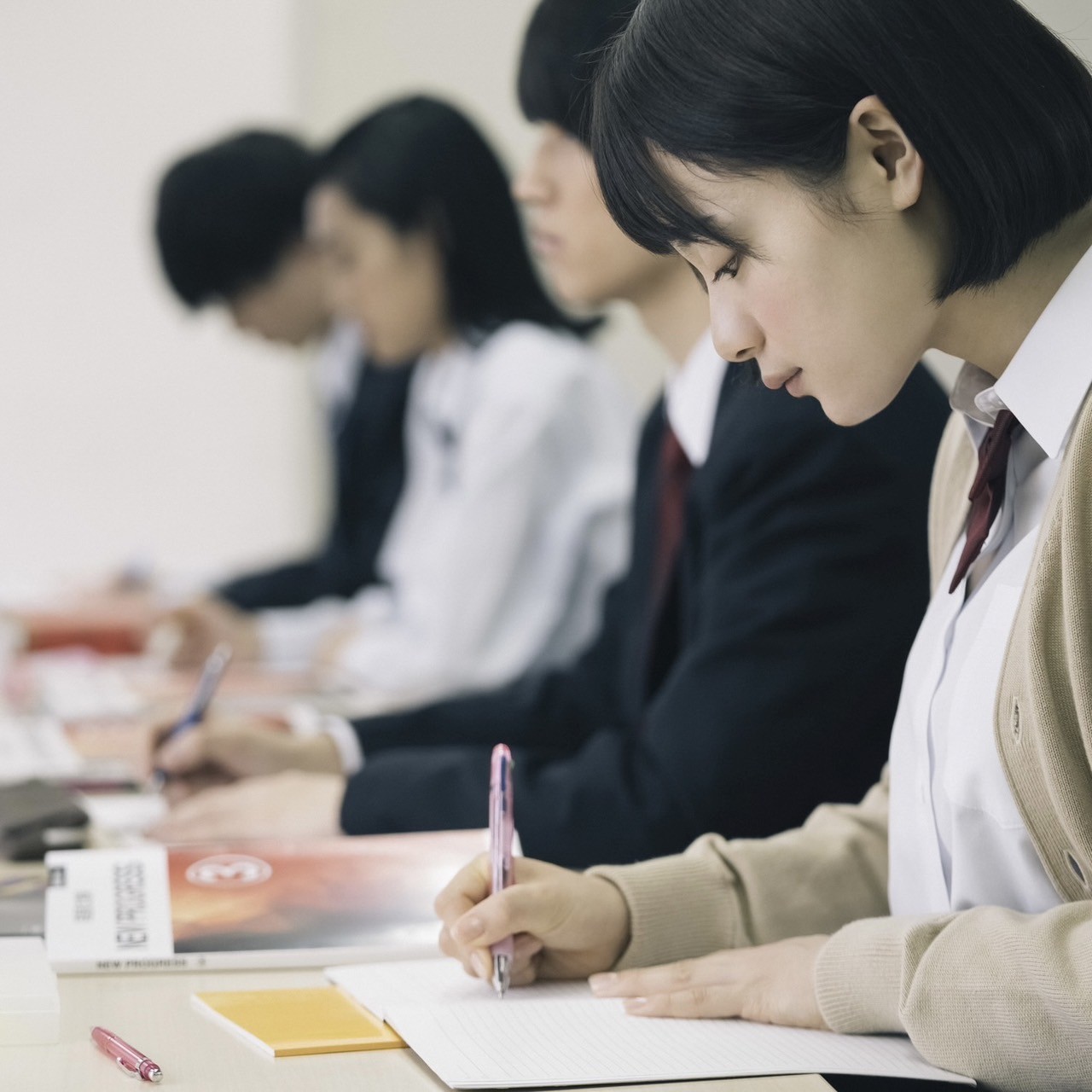 【大和八木駅の塾/予備校紹介周辺の大学受験塾の評判・口コミ