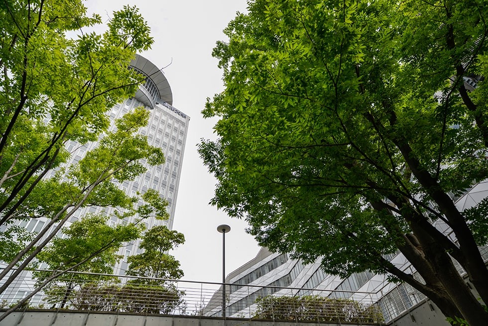 東洋大学白山キャンパス