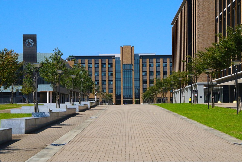 東北大学