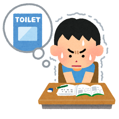 toilet_gaman_boy