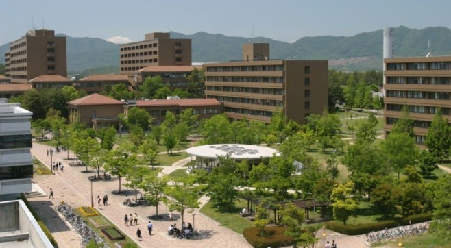 広島大学　場所　どこ