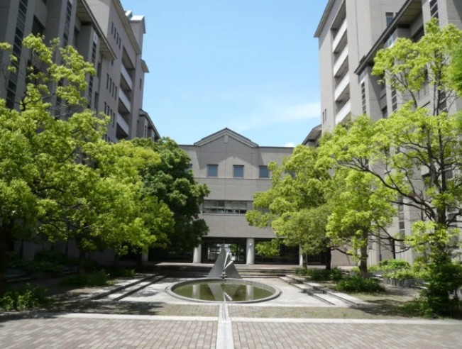 東京都立大学　場所　どこ