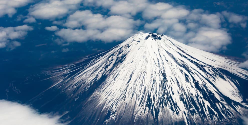 富士山