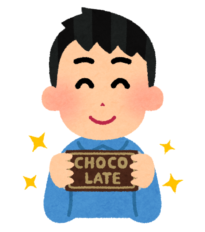 chocolate_man_smile