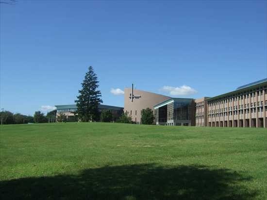 岩手県立大学