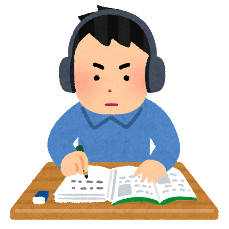 高校1・2年生必見！受験勉強と部活を両立するには？