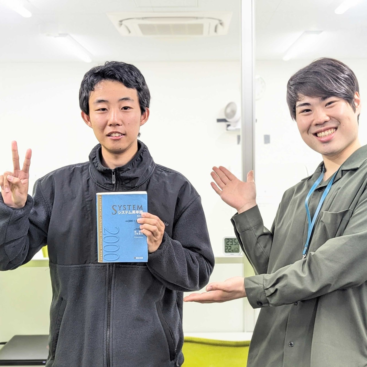 【2024】理系なのに中学レベルから国語を開始見事第一志望へ！