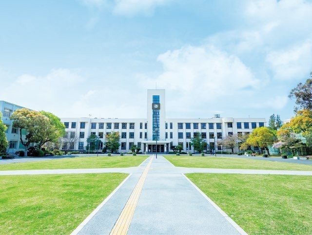 大阪公立大学