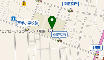 🌸合格体験記🌸川崎市立幸高校から明治学院大学に合格！