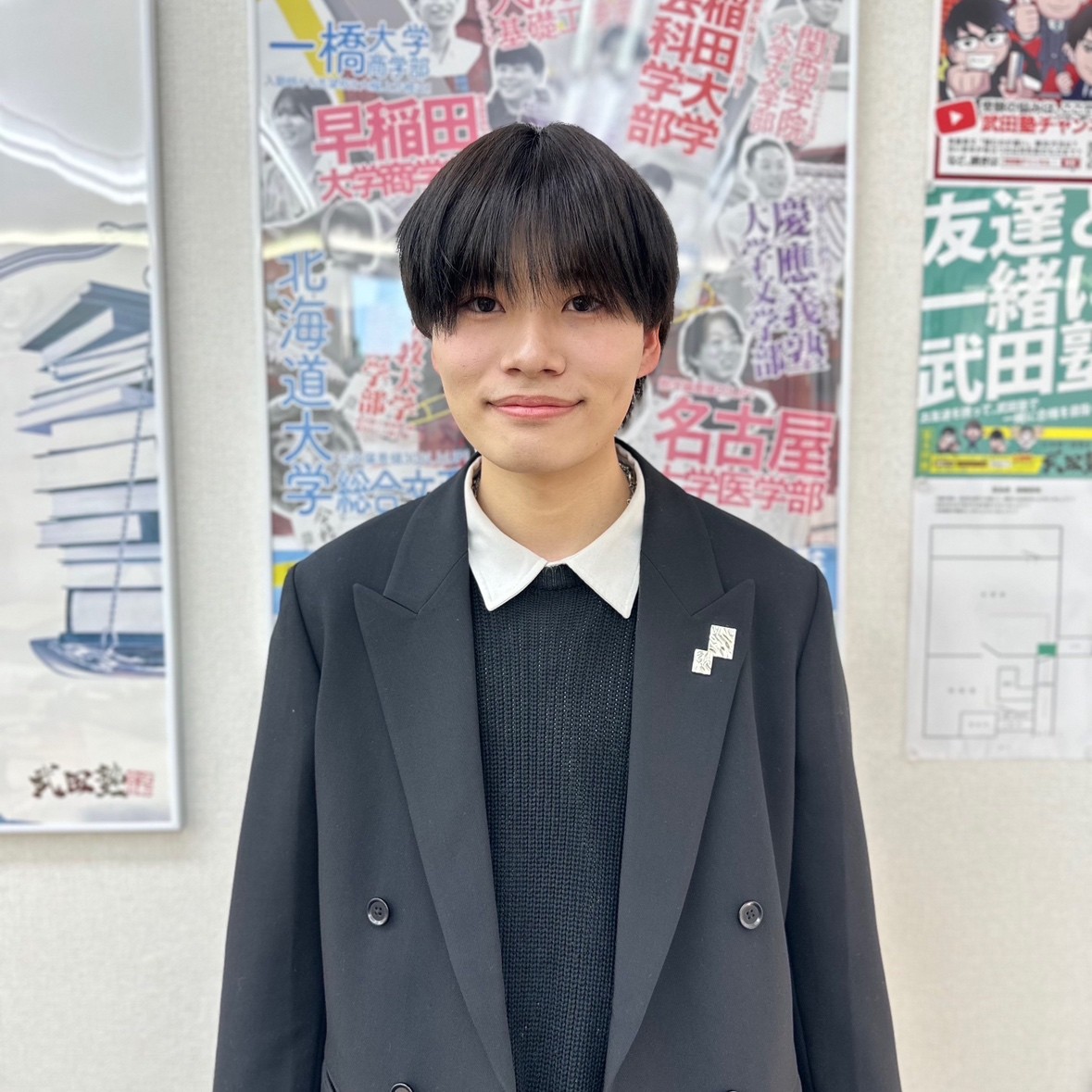 櫻谷先生(早稲田大学 スポーツ科学部)先生
