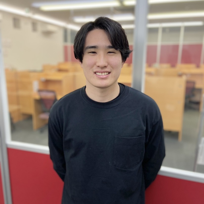 飯島先生(青山学院大学 文学部)先生