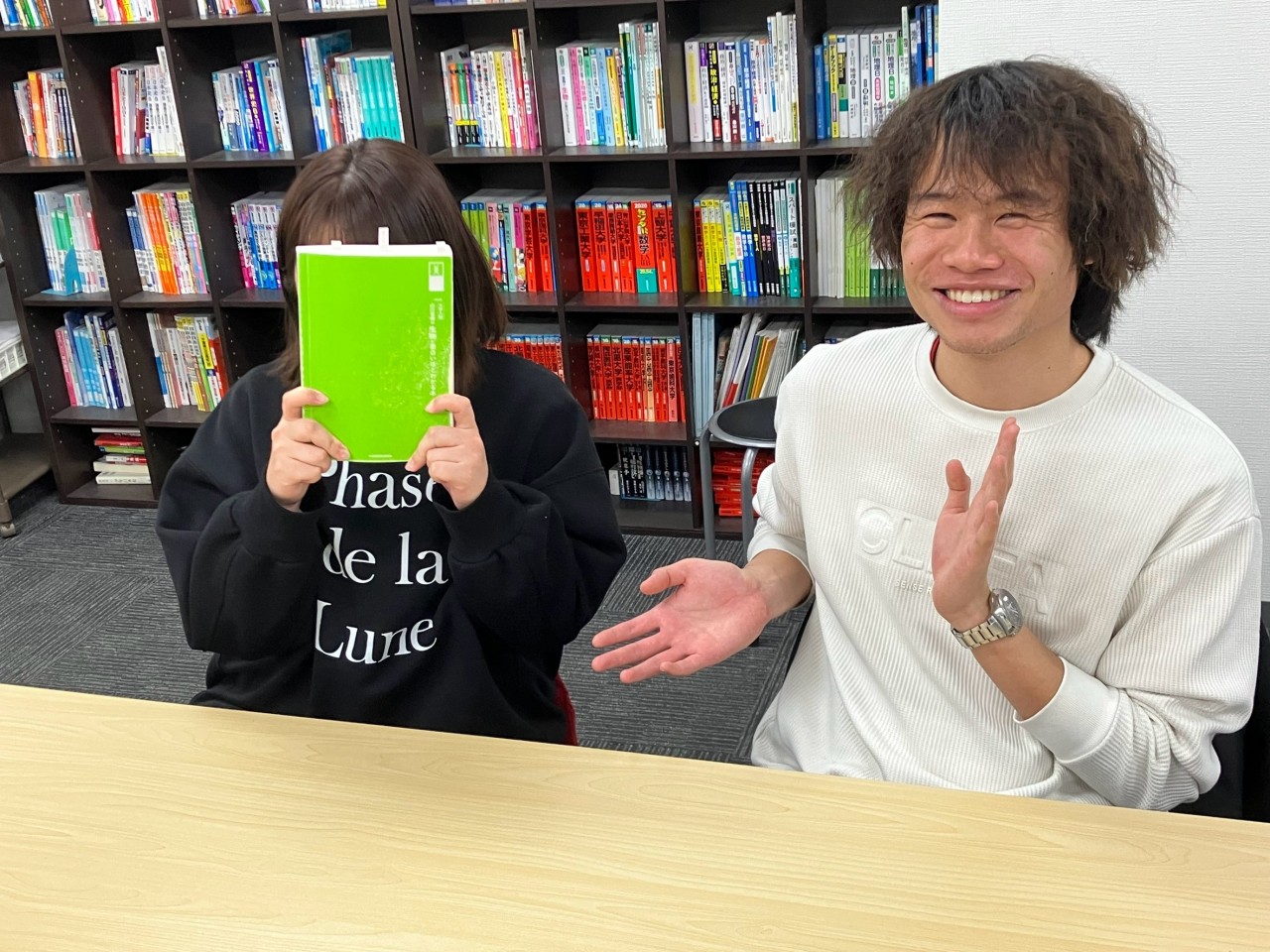 【合格体験記】再受験生、冬の精神的に苦しい状況も乗り越えて大妻女子大学に合格！
