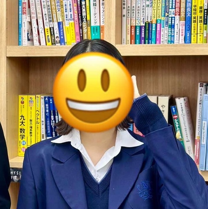 M・Kさんさん