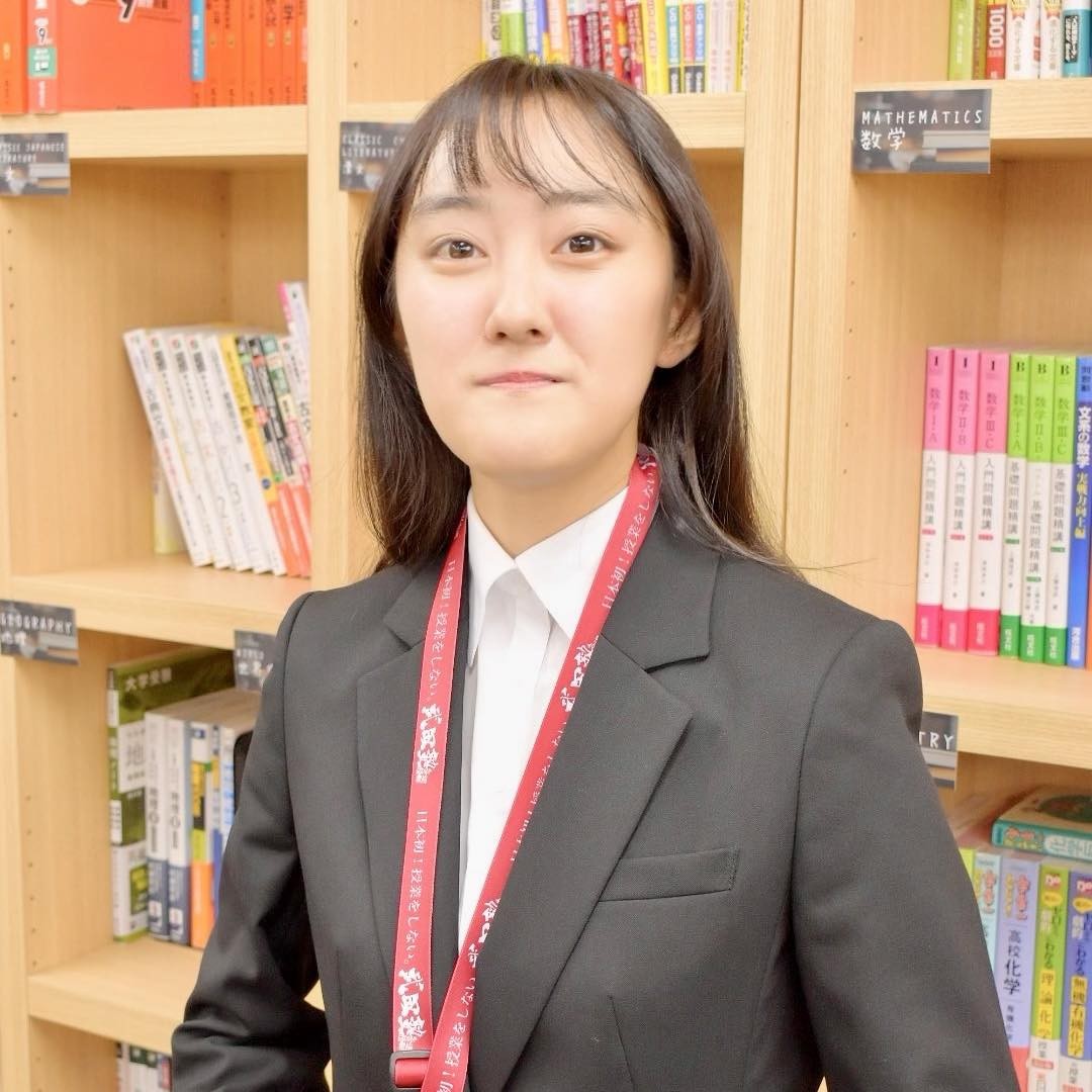 土田 瑠美(早稲田大学/社会科学部)先生
