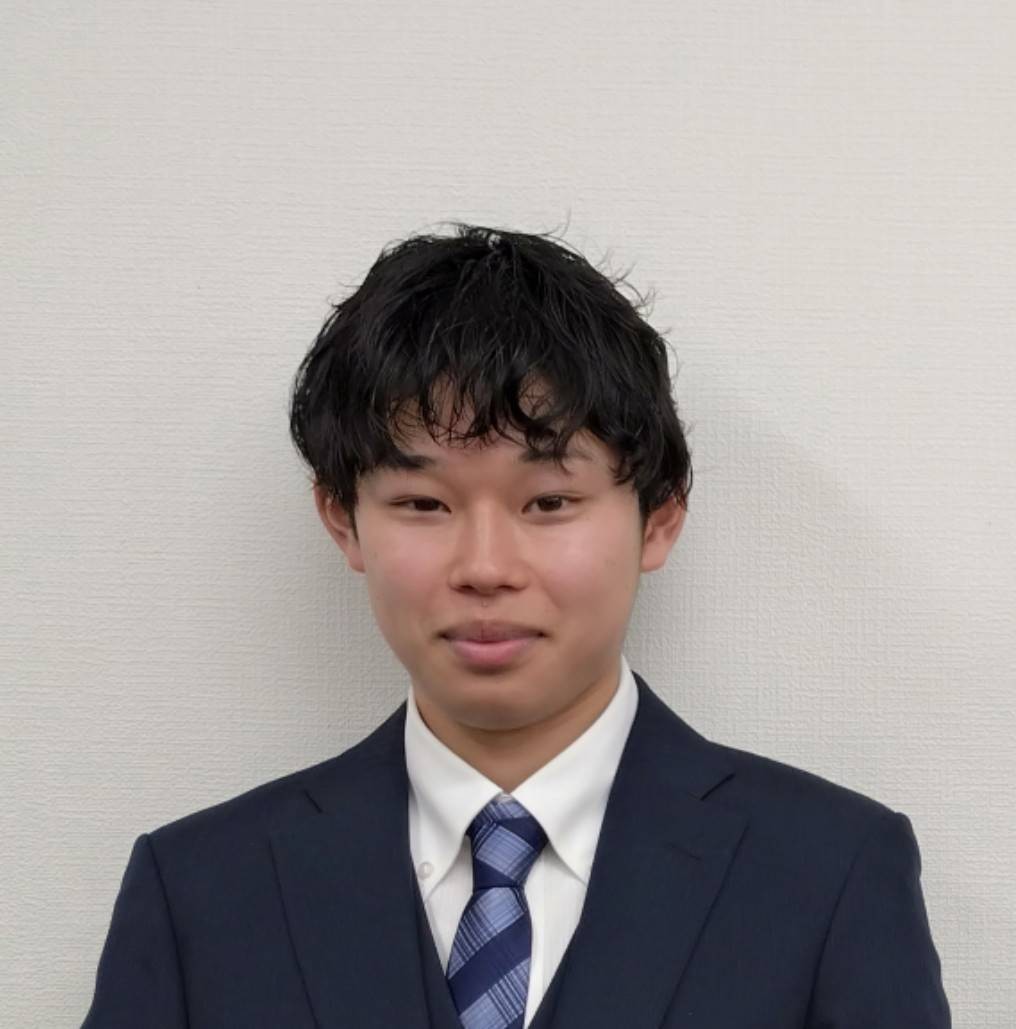 長廣くんさん