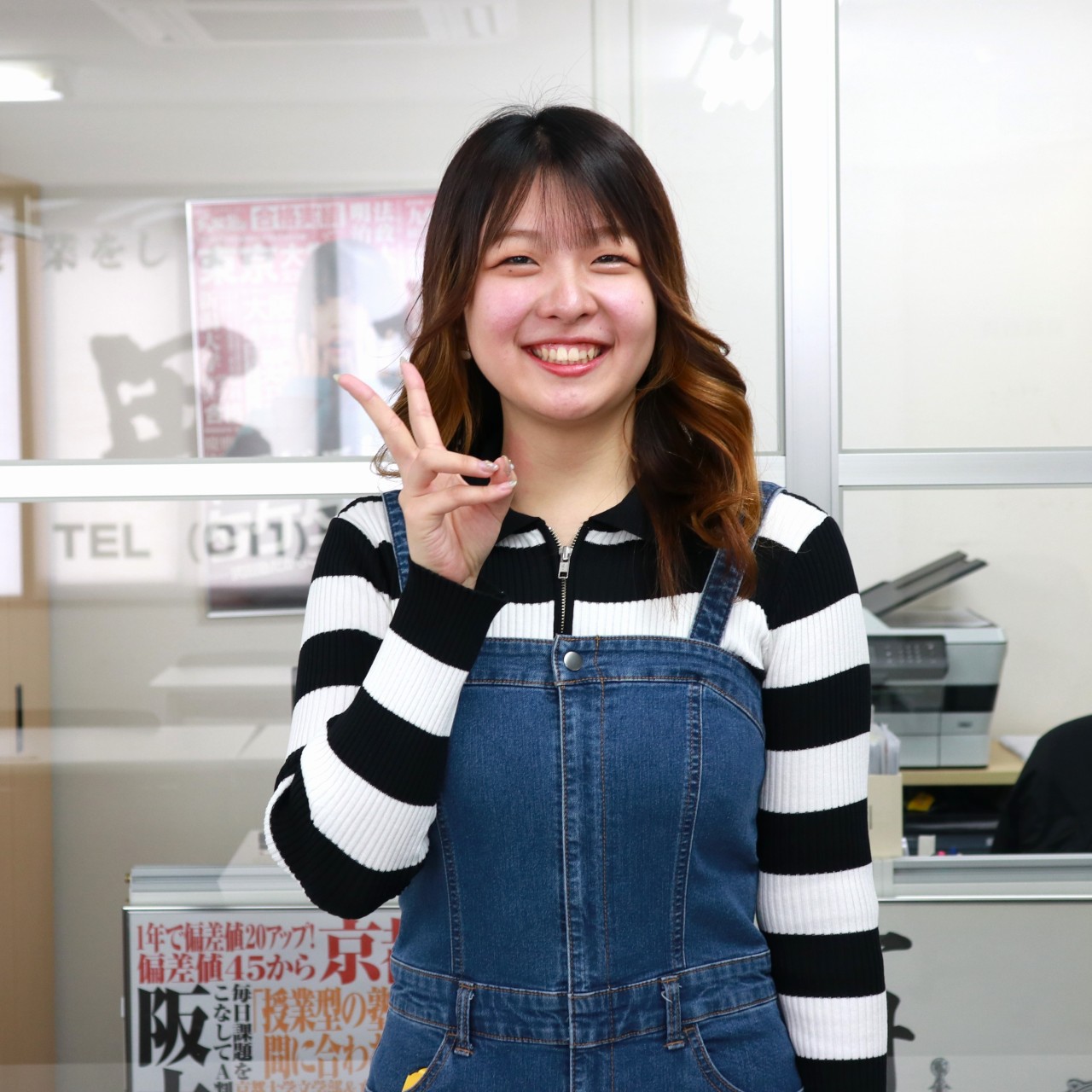 大阪大学外国語大学に逆転合格！現役時マーチ全落ちからの志望校合格劇！【武田塾札幌校】