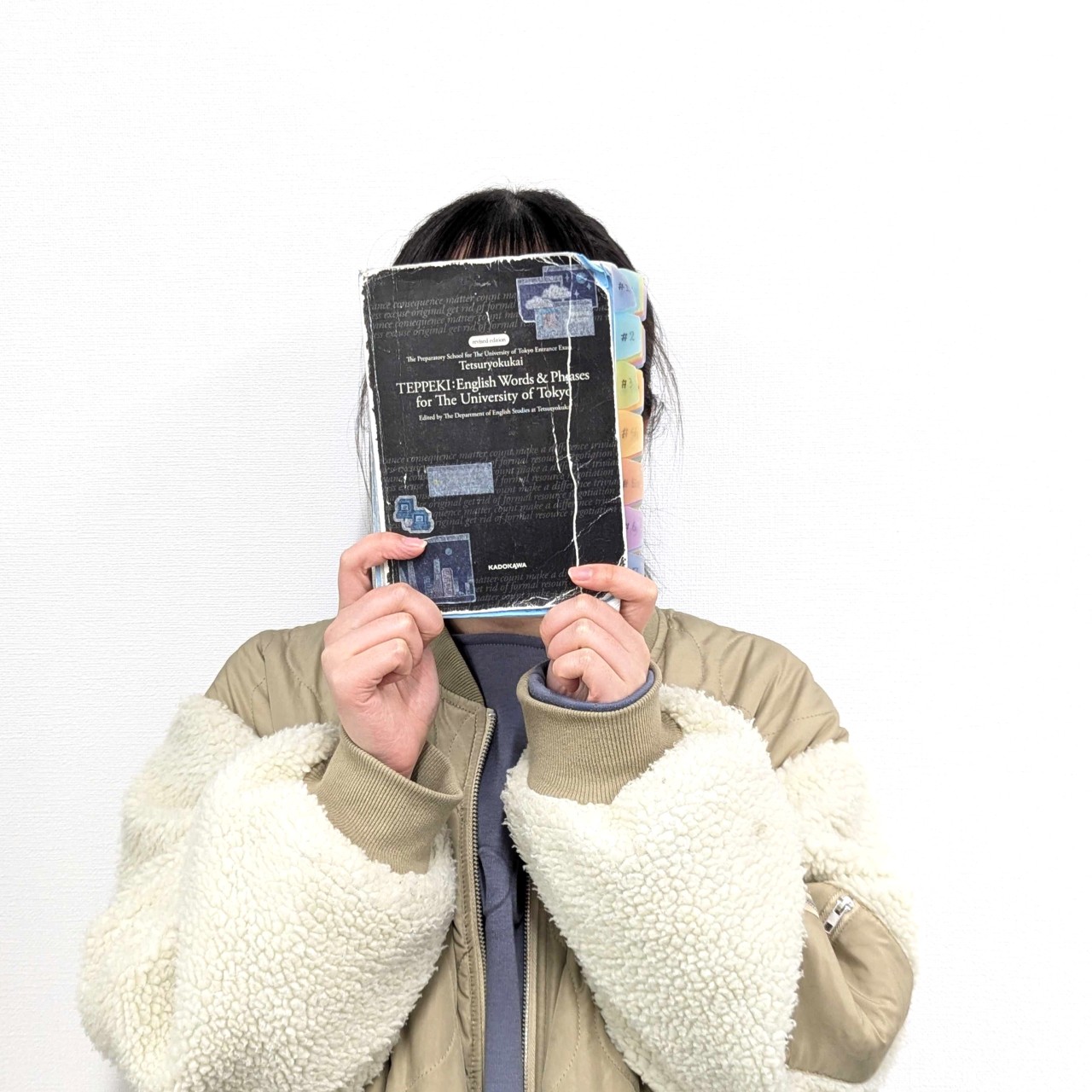 【2025】自分に合った自学自習のスタイルで東京大学に現役合格！