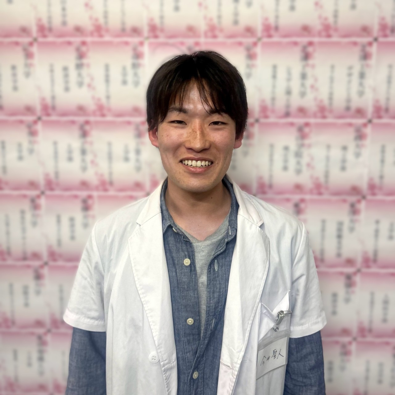 今井聖人(早稲田/スポ科)先生