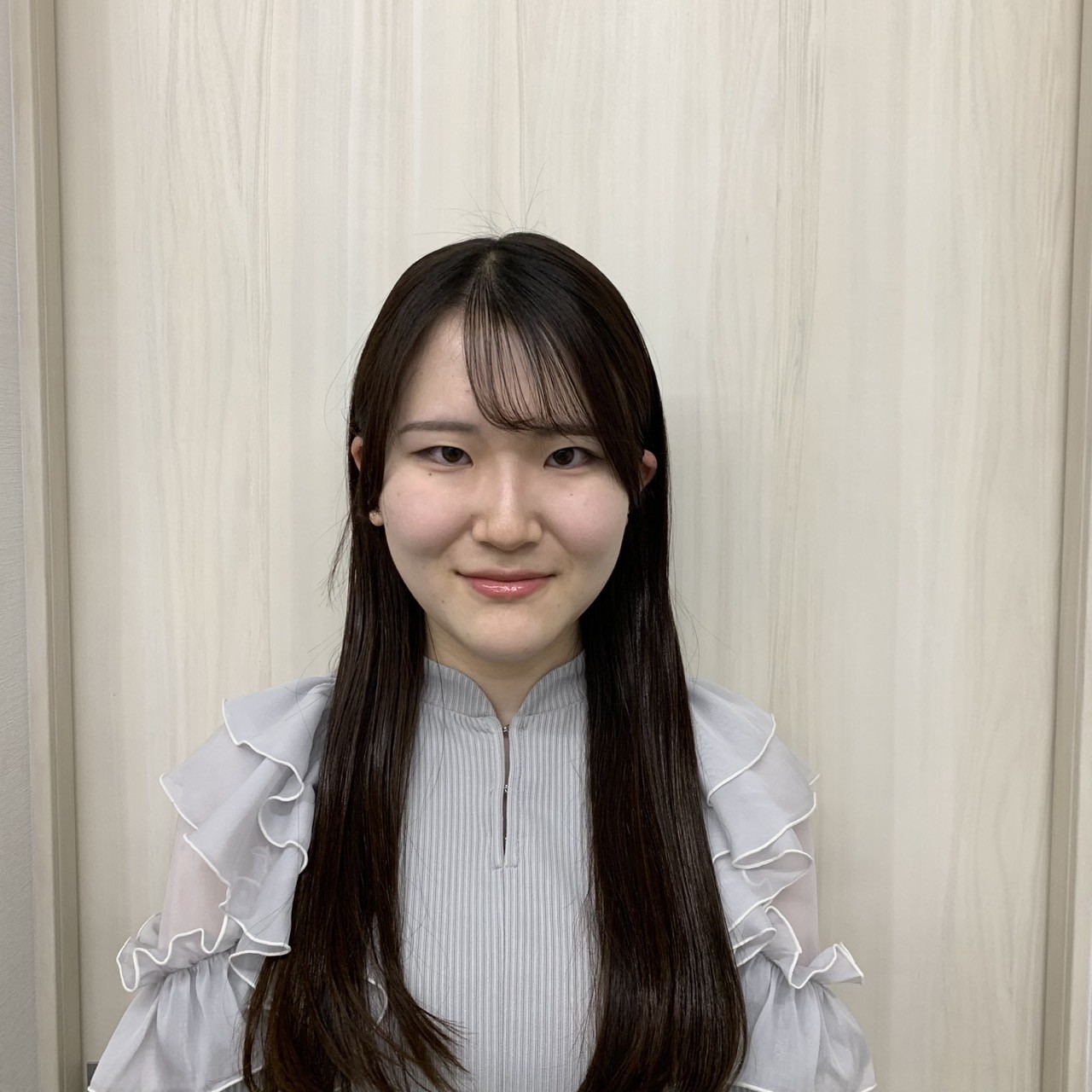 川北陽菜(名古屋大学)先生