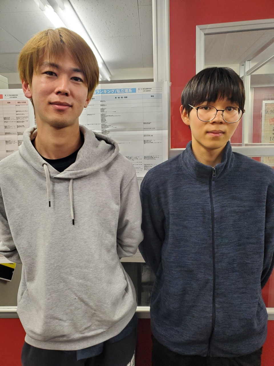 【2025年合格体験記】東邦大学　医学部　現役合格！