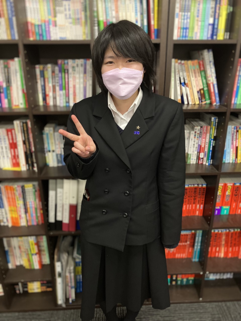 【合格体験記】1.2年時にほとんど勉強しない状態から、逆転して国際医療福祉大に現役合格！